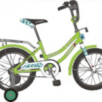 Велосипед детский Novatrack GS 14"