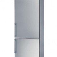 Холодильник Bosch KGS39x61
