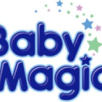 Детское масло Mennen Baby Magic