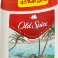 Дезодорант-антиперспирант Old Spice Bahamas