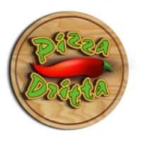 Служба доставки Pizza Dritta (Россия, Санкт-Петербург)
