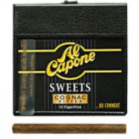 Сигариллы Al Capone "Sweets"