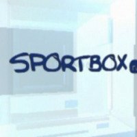 Sportbox.ru - спортивный интернет портал