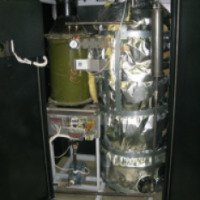 Газовый парогенератор Группа-КВ 300 кг/час