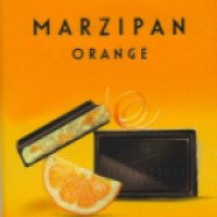Марципан Niederegger Marzipan Orange