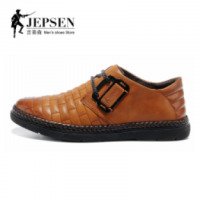 Обувь мужская Jepsen