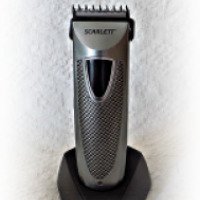 Машинка для стрижки волос Scarlett SC-HC63C51