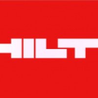 Профессиональные строительные инструменты Hilti