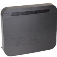 Wi-Fi роутер D-Link DIR-300NRU rev.B7