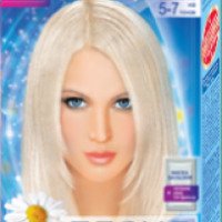 Осветлитель для волос "Виктория Блонд"