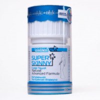 Капсулы для похудения Boston Medical Super Skinny