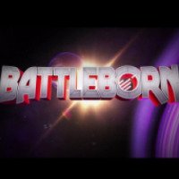 Battleborn - игра для PC
