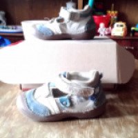 Детская обувь D.D.Step