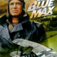 Фильм "Голубой Макс" (1966)