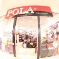 Магазин сумок "Pola" (Россия, Самара)
