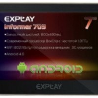 Интернет-планшет Explay Informer 703