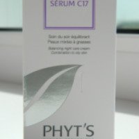 Сыворотка Phyt's Serum C17