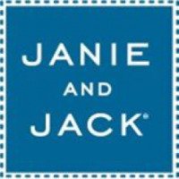 Детская одежда Janie and Jack