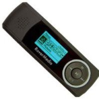 MP3-плеер RoverMedia Aria C20