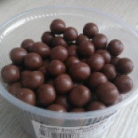 Драже Доминик "Рисовые шарики в молочном шоколаде"