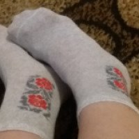 Носки женские Киевский носок