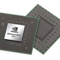 Видеокарта NVidia GeForce GTX 860M