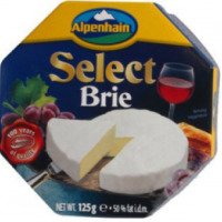 Сыр Alpenheim "Select Brie"