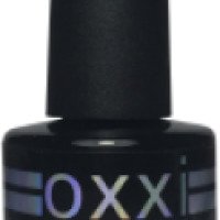 Верхнее матовое покрытие OXXI Professional Matte Top Coat