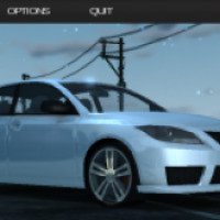 Road Racer: Evolution - игра для Android