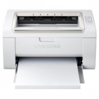 Лазерный принтер Samsung ML-2168