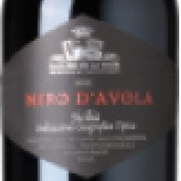 Вино Tasca d'Almerita Sallier de La Tour Nero d’Avola