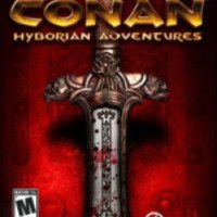 Age of Conan: Unchained - онлайн-игра для PC