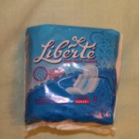 Прокладки гигиенические Fix Price Liberte Ultra Dry