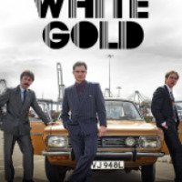 Сериал "Белое золото" (2017)