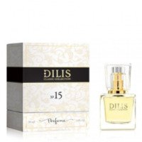 Духи Dilis Classic Collection №15