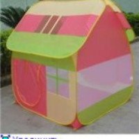 Детская игровая палатка SunnyCat домик