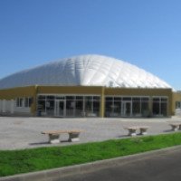 Центр физической культуры, спорта и здоровья Красносельского района (Россия, Санкт-Петербург)