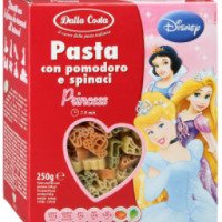 Макаронные изделия Dalla Costa "Disney Princess"