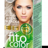 Краска для волос Fito Color