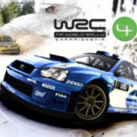 Игра для PC "WRC FIA World Rally Championship 4" (2013)