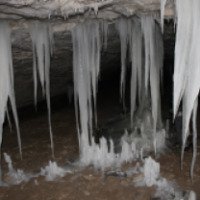 Экскурсия "Березниковские пещеры" 