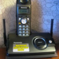 Цифровой беспроводной телефон Panasonic KX-TCD286RU
