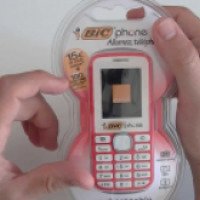 Телефон Alcatel OneTouch BiC V6