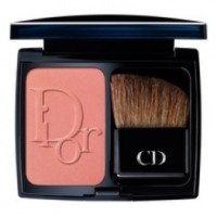 Компактные румяна Christian Dior Diorblush Vibrant Colour Powder Blush