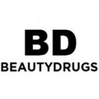 BeautyDrugs.ru - интернет-магазин косметики и парфюмерии