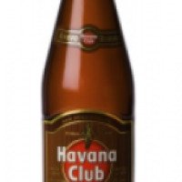 Ром Havana Club Anejo Reserve 5 Years Old