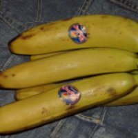 Бананы Sentilver Fruit