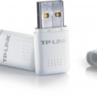 USB-адаптер TP-Link TL-WN723N