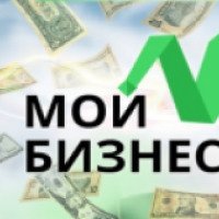 ТВ-программа "Мой бизнес" (ОНТ)
