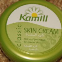 Крем для лица Kamill Уход и защита для нормальной кожи